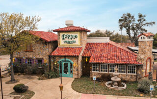 Dos Mary’s Tex-Mex restaurant for sale on RM 620 in Cedar Park, Texas