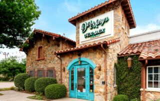 2nd Gen Restaurant For Sale on 620 austin