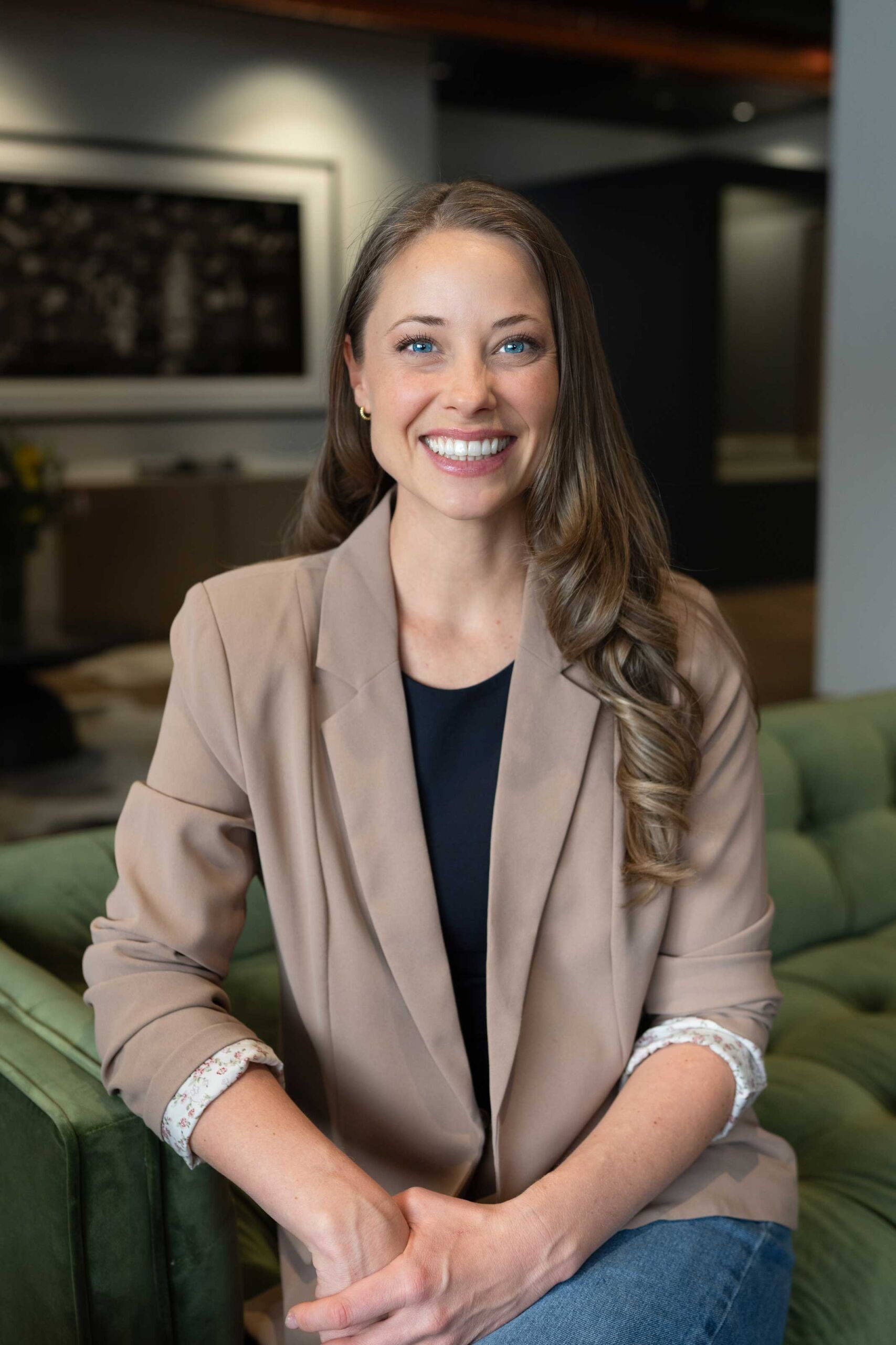 Professional Commercial Real Estate Agent in Austin, Texas