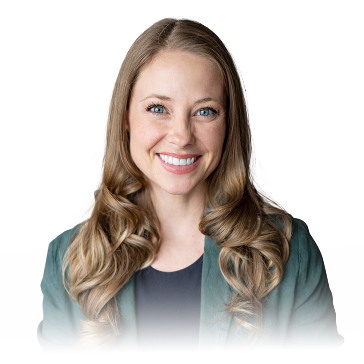 Priscilla King in Real Estate Austin
