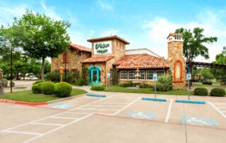 2nd Gen Restaurant For Sale on 620 austin