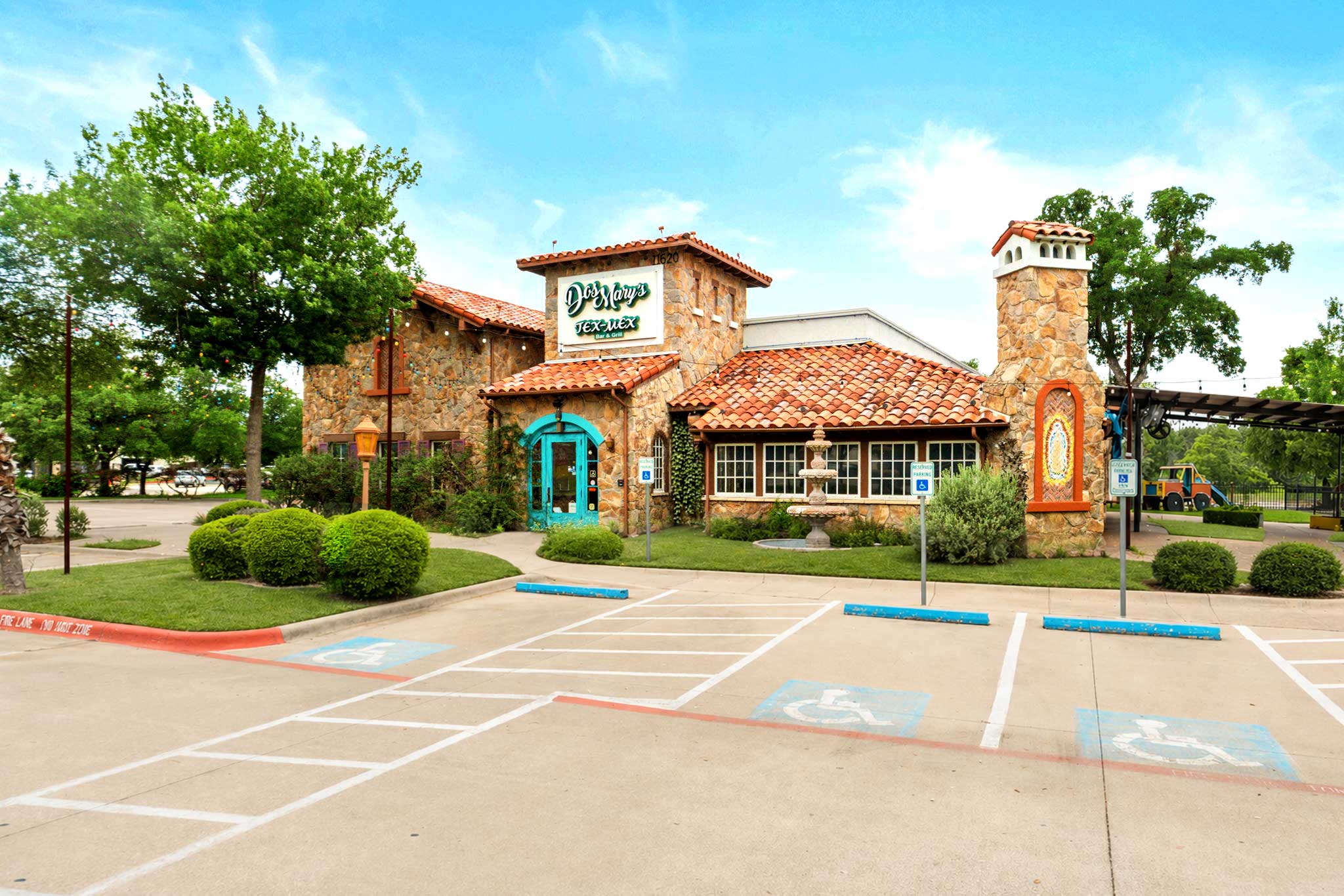 2nd Gen Restaurant For Sale on 620 austin