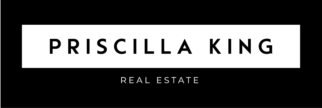 PRISCILLA KING name