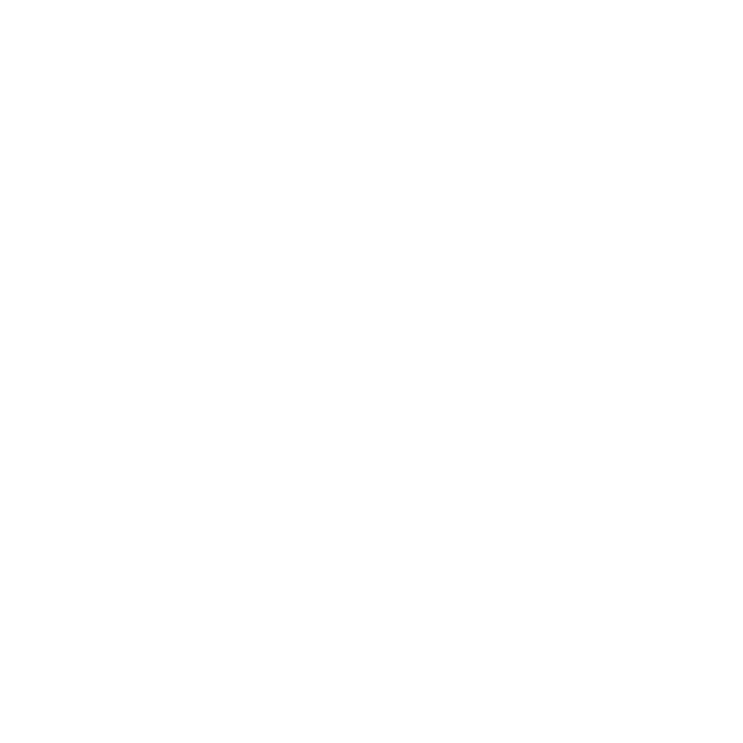 Priscilla King Real Estate Square name plate in White